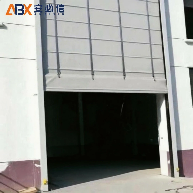 濮阳市升降平台