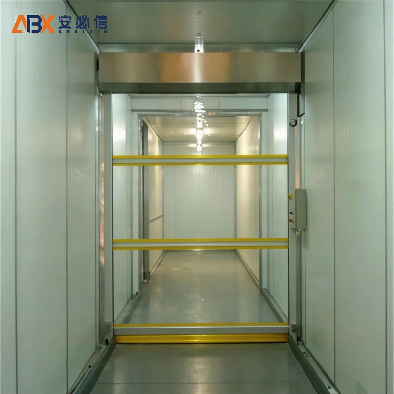 濮阳市工业快速门